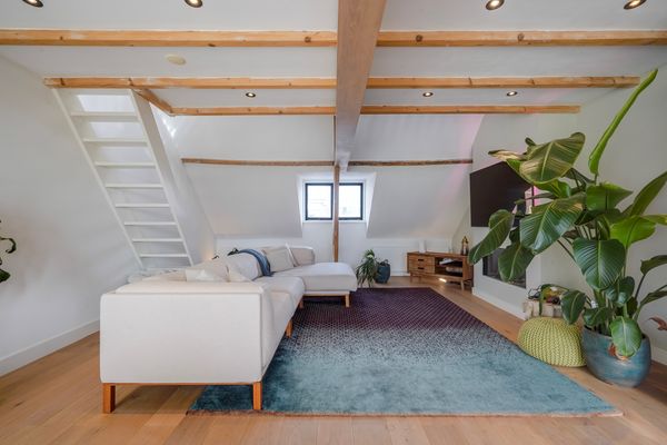 Jacob Catsstraat 1B, Den Haag