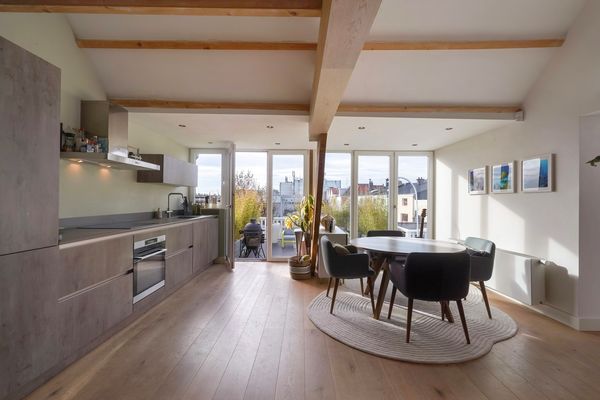 Jacob Catsstraat 1B, Den Haag