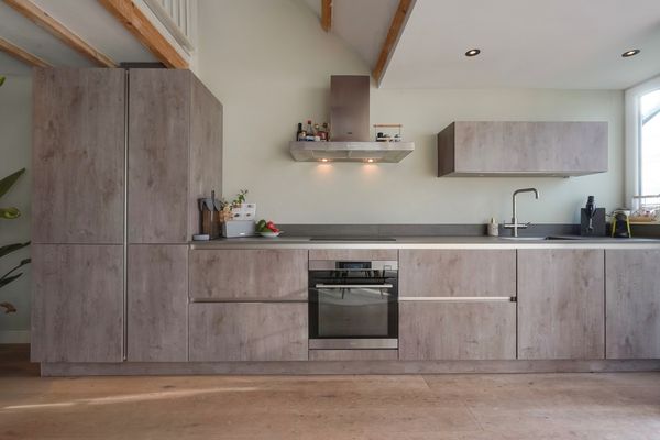 Jacob Catsstraat 1B, Den Haag