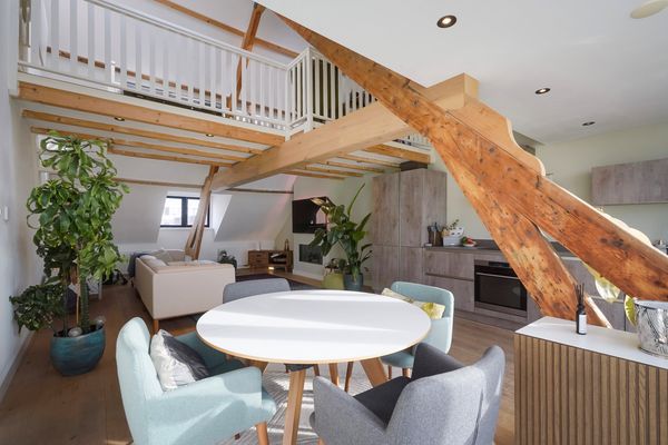 Jacob Catsstraat 1B, Den Haag