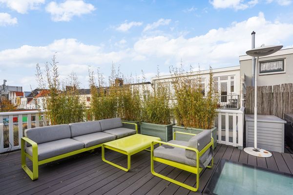 Jacob Catsstraat 1B, Den Haag