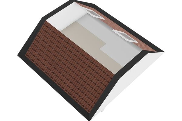 Jacob Catsstraat 1B, Den Haag