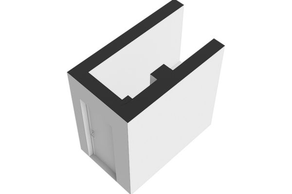 Jacob Catsstraat 1B, Den Haag