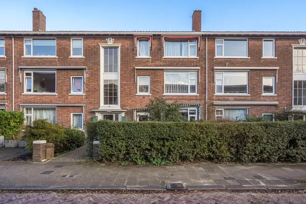 Carel Vosmaerstraat 42