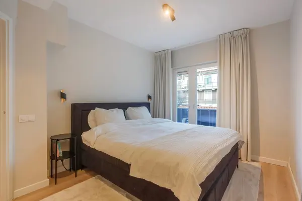 Carel Vosmaerstraat 42, Voorburg
