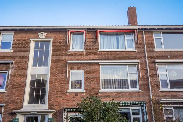 Carel Vosmaerstraat 42, Voorburg