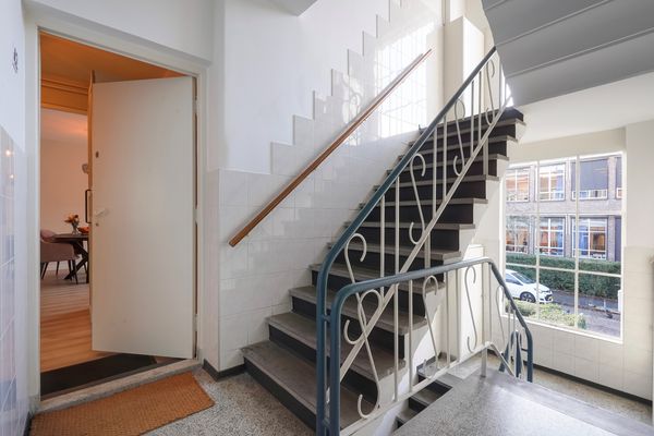 Carel Vosmaerstraat 42, Voorburg