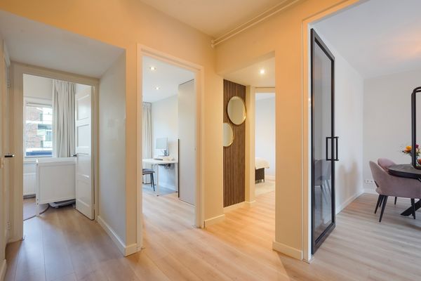 Carel Vosmaerstraat 42, Voorburg