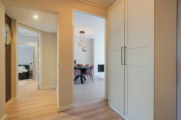 Carel Vosmaerstraat 42, Voorburg