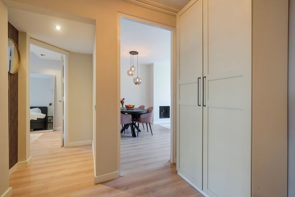 Carel Vosmaerstraat 42, Voorburg