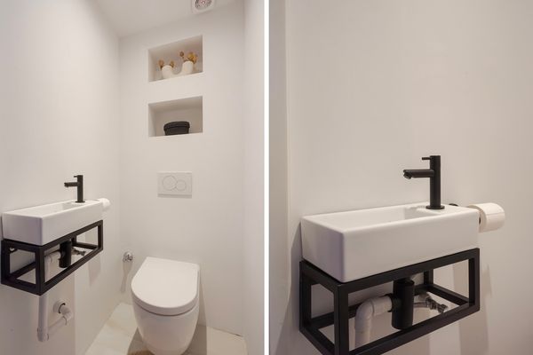 Carel Vosmaerstraat 42, Voorburg