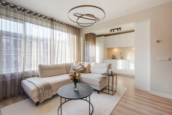 Carel Vosmaerstraat 42, Voorburg