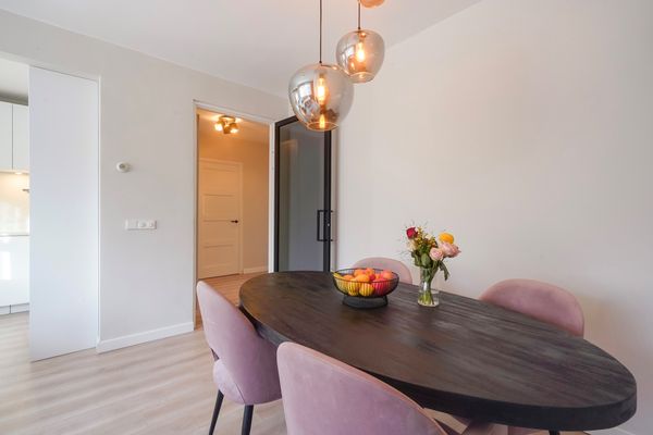 Carel Vosmaerstraat 42, Voorburg