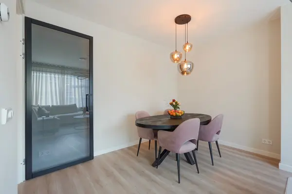 Carel Vosmaerstraat 42, Voorburg