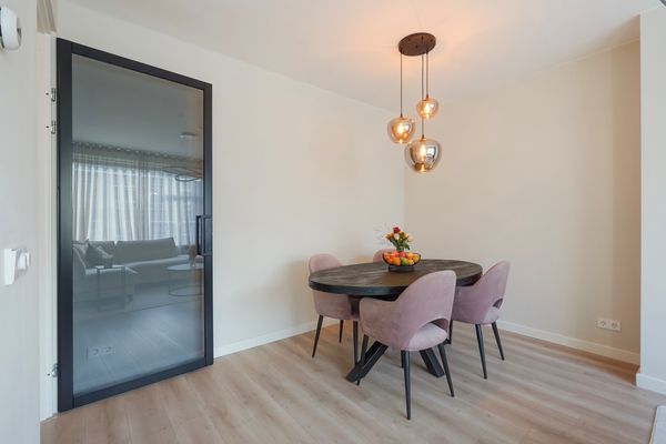 Carel Vosmaerstraat 42, Voorburg