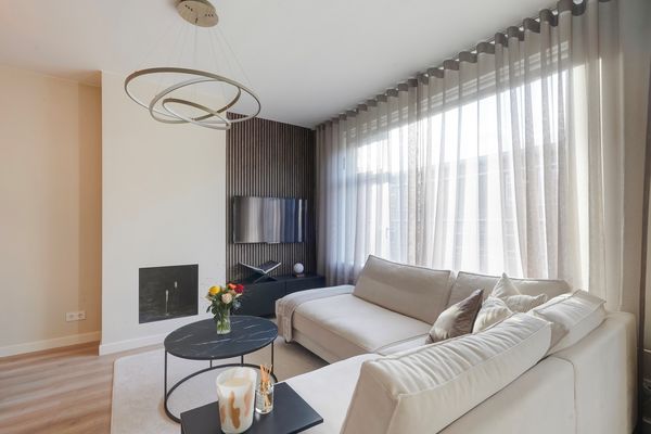 Carel Vosmaerstraat 42, Voorburg