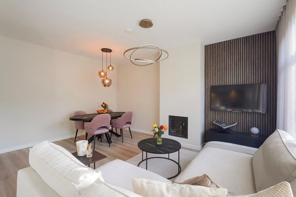 Carel Vosmaerstraat 42, Voorburg