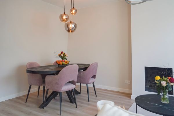 Carel Vosmaerstraat 42, Voorburg