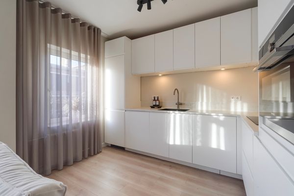 Carel Vosmaerstraat 42, Voorburg