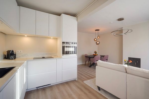 Carel Vosmaerstraat 42, Voorburg