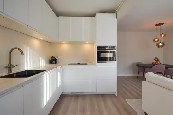 Carel Vosmaerstraat 42, Voorburg