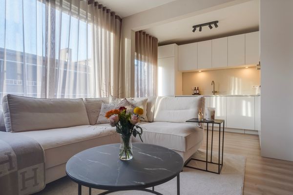 Carel Vosmaerstraat 42, Voorburg