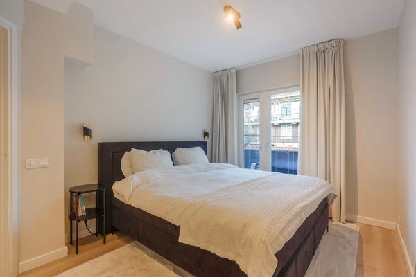 Carel Vosmaerstraat 42, Voorburg