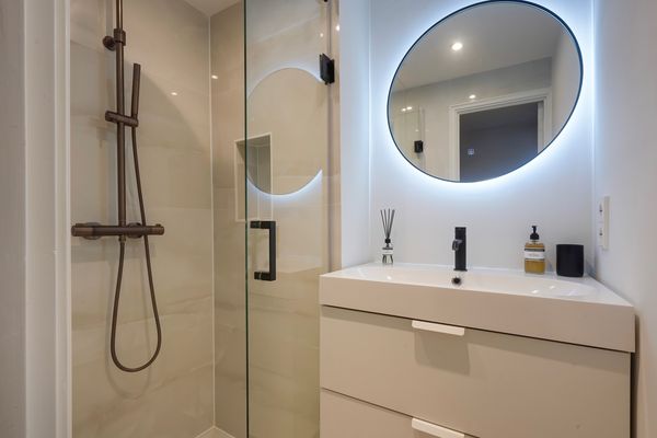 Carel Vosmaerstraat 42, Voorburg