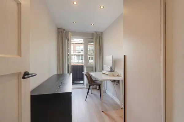 Carel Vosmaerstraat 42, Voorburg