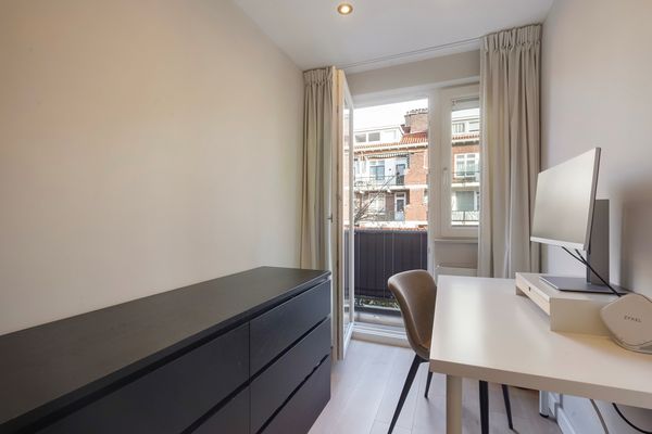 Carel Vosmaerstraat 42, Voorburg