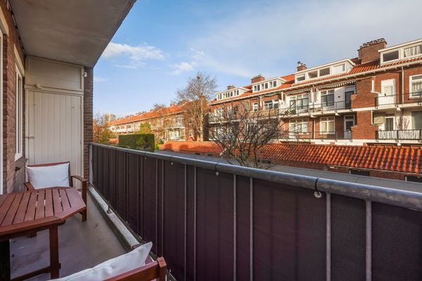 Carel Vosmaerstraat 42, Voorburg