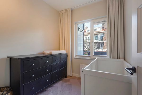 Carel Vosmaerstraat 42, Voorburg