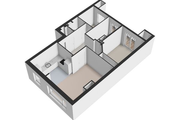 Carel Vosmaerstraat 42, Voorburg