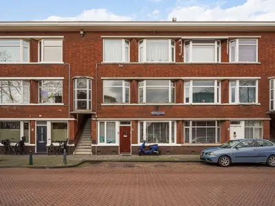 Foto 1 van Werkhovenstraat 97