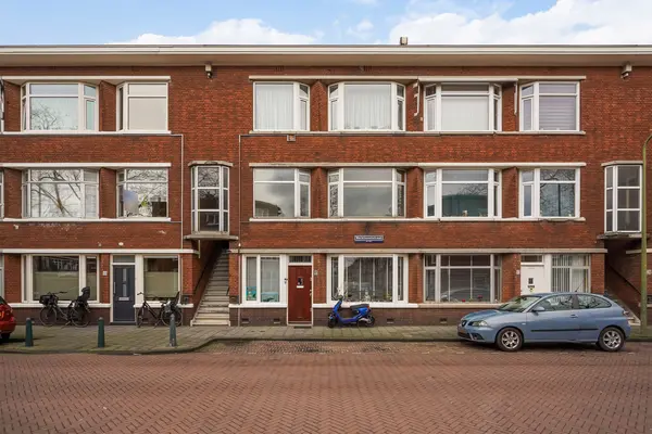 Werkhovenstraat 97