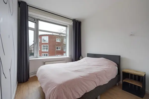 Werkhovenstraat 97, Den Haag