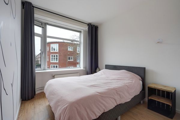 Werkhovenstraat 97, Den Haag