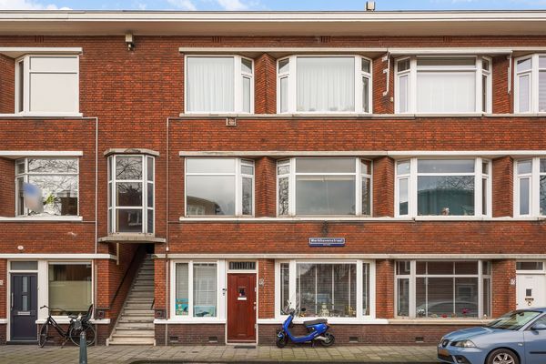 Werkhovenstraat 97, Den Haag