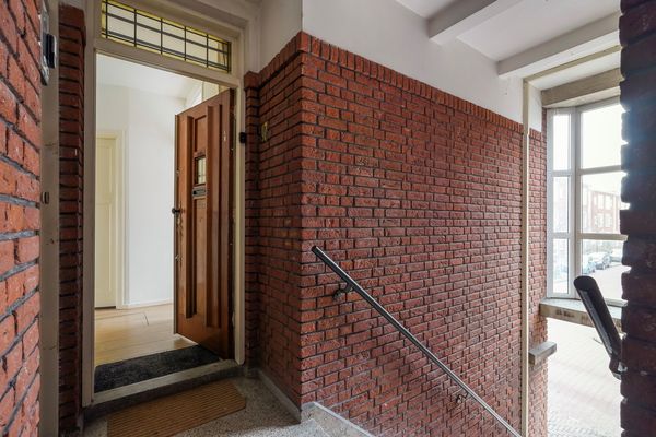 Werkhovenstraat 97, Den Haag