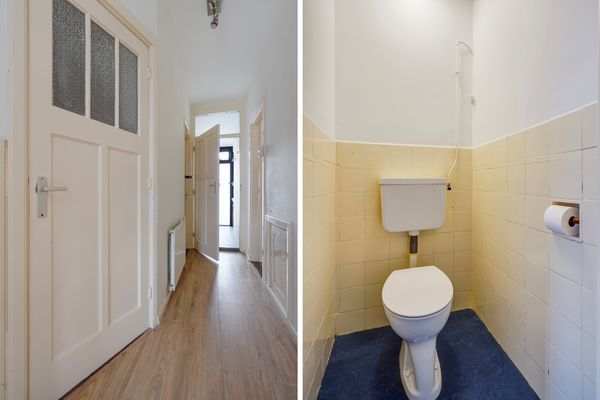 Werkhovenstraat 97, Den Haag