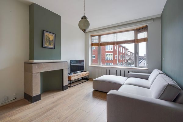 Werkhovenstraat 97, Den Haag