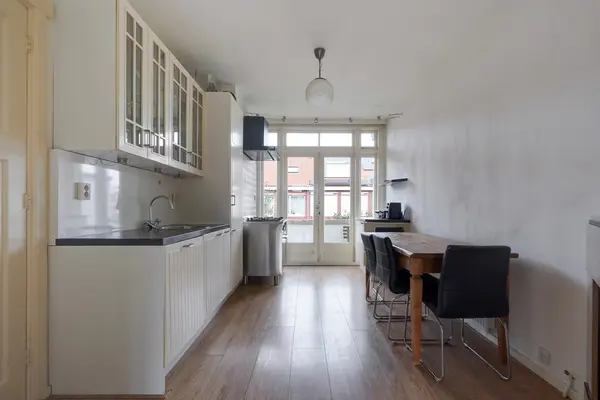 Werkhovenstraat 97, Den Haag
