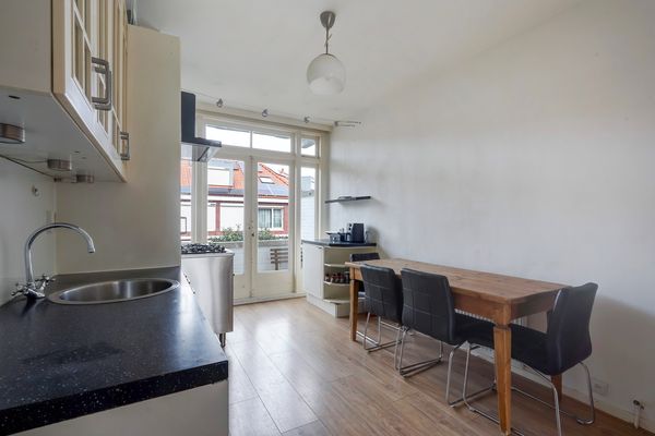 Werkhovenstraat 97, Den Haag