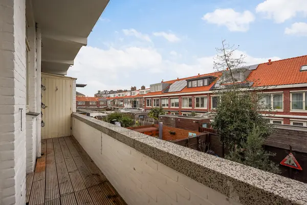 Werkhovenstraat 97, Den Haag