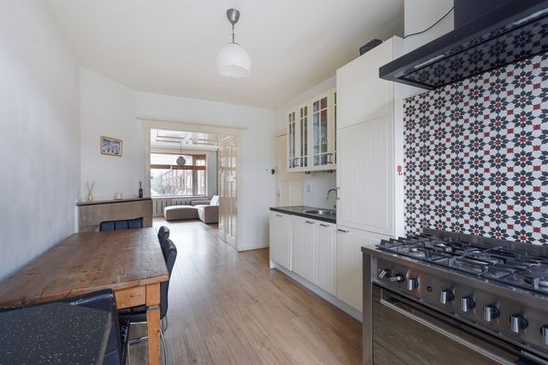 Werkhovenstraat 97, Den Haag