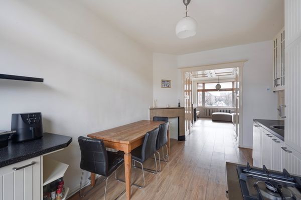 Werkhovenstraat 97, Den Haag