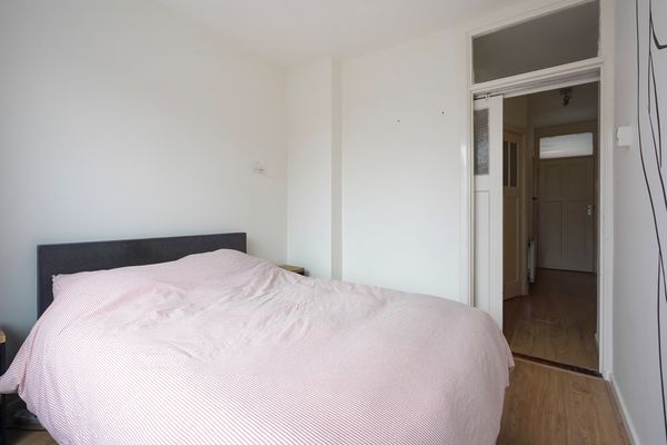 Werkhovenstraat 97, Den Haag