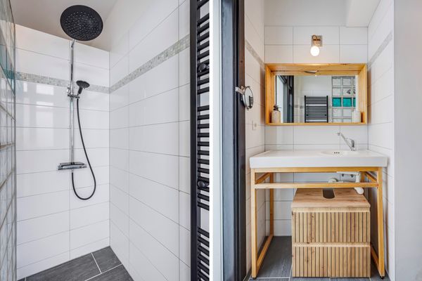 Werkhovenstraat 97, Den Haag