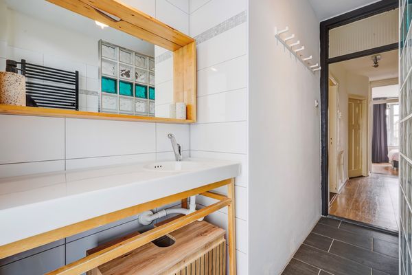 Werkhovenstraat 97, Den Haag