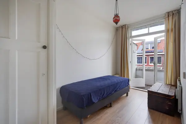 Werkhovenstraat 97, Den Haag